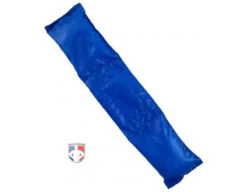 Premium Skinny Referee Throw Down Bag -Umpattire F11 BL Premium Skinny Referee Throw Down Bag Blue