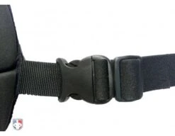 Force3 V3 Ultimate Umpire Chest Protector With Dupont™ Kevlar® 21 Force3 V3 Ultimate Umpire Chest Protector With Dupont™ Kevlar® -Umpattire F3 CPRH Clip