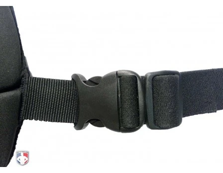 Force3 V3 Ultimate Umpire Chest Protector With Dupont™ Kevlar® 12 Force3 V3 Ultimate Umpire Chest Protector With Dupont™ Kevlar® - Image 10