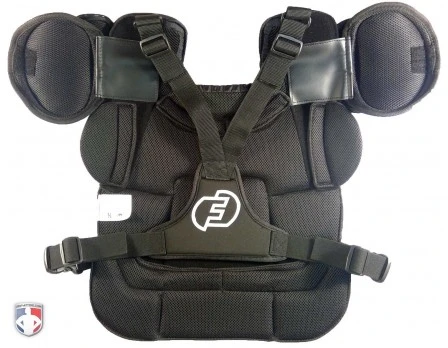 Force3 V3 Ultimate Umpire Chest Protector With Dupont™ Kevlar® 10 Force3 V3 Ultimate Umpire Chest Protector With Dupont™ Kevlar® - Image 8