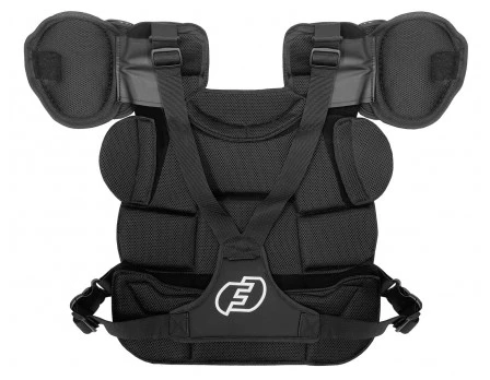 Force3 V3 Ultimate Umpire Chest Protector With Dupont™ Kevlar® 4 Force3 V3 Ultimate Umpire Chest Protector With Dupont™ Kevlar® - Image 2