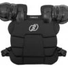 Force3 V3 Ultimate Umpire Chest Protector With Dupont™ Kevlar®