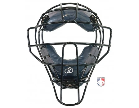 Force3 Defender Umpire Mask With Gray 3 Force3 Defender Umpire Mask With Gray