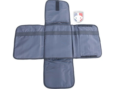 Force3 Ultimate 32" Umpire Equipment Bag On Wheels 10 Force3 Ultimate 32" Umpire Equipment Bag On Wheels - Image 8