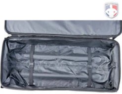 Force3 Ultimate 32" Umpire Equipment Bag On Wheels 20 Force3 Ultimate 32" Umpire Equipment Bag On Wheels -Umpattire F3 UMPBAG View9