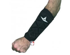 All-Star Compression Forearm Guard 7 All-Star Compression Forearm Guard -Umpattire F8 All Star Compression Forearm Guard front worn 1