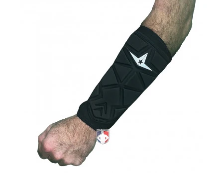 All-Star Compression Forearm Guard 5 All-Star Compression Forearm Guard - Image 3