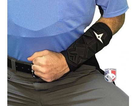 All-Star Compression Forearm Guard 4 All-Star Compression Forearm Guard - Image 2