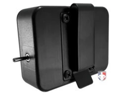 RefSmart Universal Game Day Umpire / Referee Timer -Umpattire FB 2540 RefSmart Universal Game Day Umpire Referee Timer belt clip