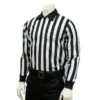 Smitty "Elite" Long Sleeve Referee Shirt 1 Smitty "Elite" Long Sleeve Referee Shirt -Umpattire FB112 SMITTY ELITE LONG SLEEVE REFEREE SHIRT 1