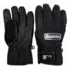 Franklin MLB ColdMax Base Umpire Gloves -Umpattire FR COLD Frankling MLB ColdMax Side By Side 1