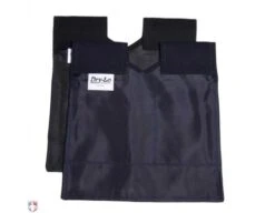 Force3 Dry-Lo Umpire Ball Bag -Umpattire FR DRYLO DRY LO UMPIRE BALL BAG BACK