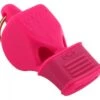 Fox 40 Classic Pink Referee Whistle With CMG -Umpattire Fox 40 Pink Classic with CMG
