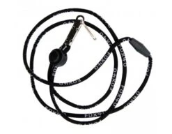Fox 40 2-Pack Classic & Classic CMG Referee Whistles With Lanyard 9 Fox 40 2-Pack Classic & Classic CMG Referee Whistles With Lanyard -Umpattire Fox40 Breakaway Lanyard