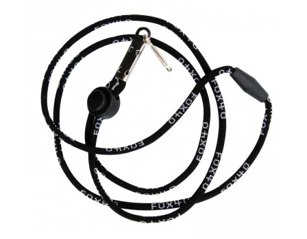 Fox 40 2-Pack Classic & Classic CMG Referee Whistles With Lanyard 6 Fox 40 2-Pack Classic & Classic CMG Referee Whistles With Lanyard - Image 4