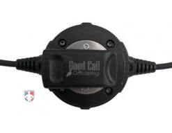 Good Call Officiating Speak Easy Headset 13 Good Call Officiating Speak Easy Headset -Umpattire GCO HED Good Call Officiating Speak Easy Headset Button Reverse