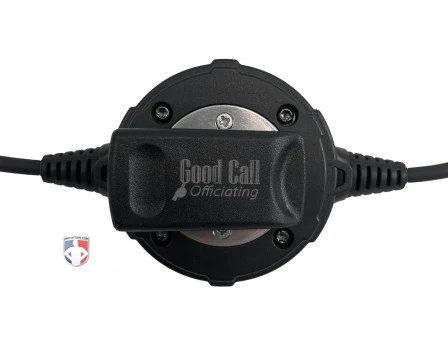 Good Call Officiating Speak Easy Headset 8 Good Call Officiating Speak Easy Headset - Image 6