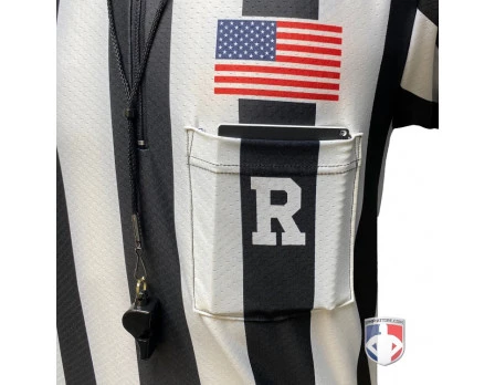 Good Call Officiating NFHS Gamebook 6 Good Call Officiating NFHS Gamebook - Image 4