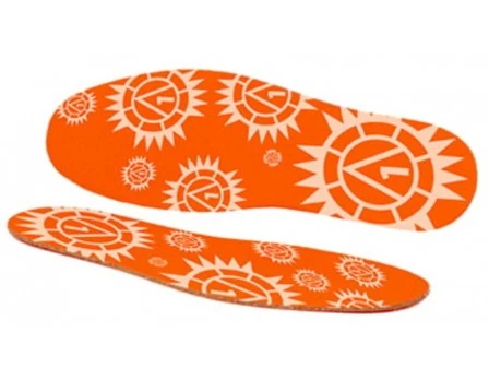 HeatShields Shoe Inserts 4 HeatShields Shoe Inserts - Image 2