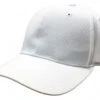 Smitty Performance Flex Fit White Referee Cap 2 Smitty Performance Flex Fit White Referee Cap -Umpattire HT111 Smitty Performance Flex Fit White Referee Cap