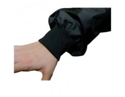 Smitty Traditional Style Basketball / Wrestling Referee Jacket - Black 16 Smitty Traditional Style Basketball / Wrestling Referee Jacket - Black -Umpattire J19 Sleeve