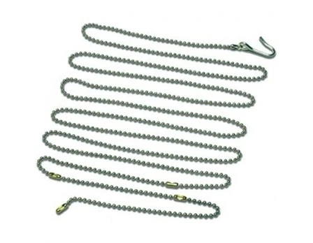 Volleyball Net Setter Chain 3 Volleyball Net Setter Chain