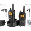 Midland Referee Communication System - 2 Pack 2 Midland Referee Communication System - 2 Pack -Umpattire LXT600BB Midland FRS Two Way Radios 2 Pack Full Package 1