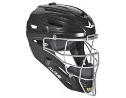 All-Star System 7 Umpire Helmet