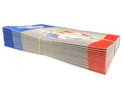 College Mound Visit Tracker Cards -Umpattire MVTv2 College Mound Visit Tracker Cards stack