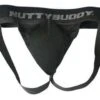 NuttyBuddy Jock 1 NuttyBuddy Jock -Umpattire NBAC JOCK Front