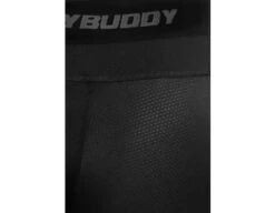NuttyBuddy Lock Core Compression Shorts 18 NuttyBuddy Lock Core Compression Shorts -Umpattire NBAC SHOPT Closeup