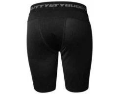 NuttyBuddy Lock Core Compression Shorts 17 NuttyBuddy Lock Core Compression Shorts -Umpattire NBAC SHORT Back 1