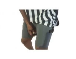 Neat Tucks Active Thigh Wrap Shirt Stays -Umpattire Neat Tucks Putting On