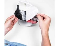 NoSweat Cap And Helmet Liners 19 NoSweat Cap And Helmet Liners -Umpattire NoSweat Going in Hat