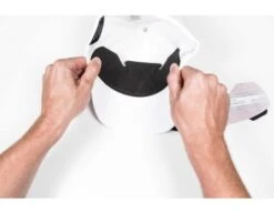 NoSweat Cap And Helmet Liners 20 NoSweat Cap And Helmet Liners -Umpattire NoSweat In Cap