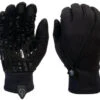 Industrious Handwear Sports Officials Black Gloves - Winter Style -Umpattire ORWB Industrious Handwear Sports Black Gloves Winter Style