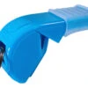 P-51 Hygienic Referee Whistle - Cyan 1 P-51 Hygienic Referee Whistle - Cyan -Umpattire P 51 cy