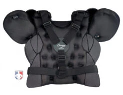 Champion Body Armor Umpire Chest Protector 12 Champion Body Armor Umpire Chest Protector -Umpattire P2 Champion Body Armor Umpire Chest Protector Reverse