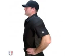 Champion Body Armor Umpire Chest Protector 16 Champion Body Armor Umpire Chest Protector -Umpattire P2 Worn Side Shirt