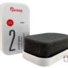 Pedag Shoe & Belt Shine Sponge 1 Pedag Shoe & Belt Shine Sponge -Umpattire PED SHINE Pedag Shoe Belt Shine Sponge white