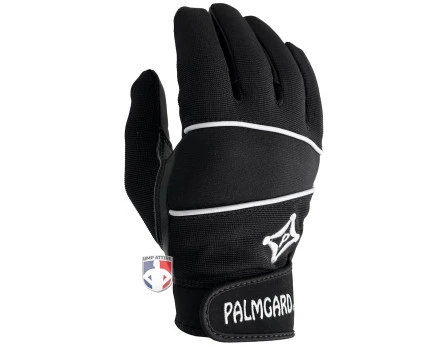 PalmGard Officials Winter Gloves 4 PalmGard Officials Winter Gloves - Image 2