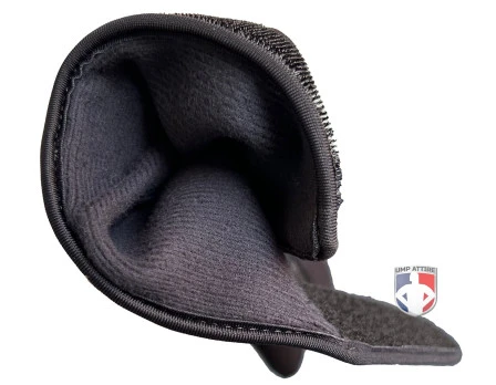 PalmGard Officials Winter Gloves 6 PalmGard Officials Winter Gloves - Image 4