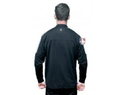 Smitty NCAA Men's Basketball Referee Jacket With Pockets -Umpattire S235 Smitty NCAA Men s Basketball Referee Jacket with Pockets back