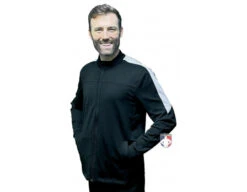 Smitty NCAA Men's Basketball Referee Jacket With Pockets
