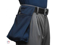 Smitty Deluxe XL Expandable Umpire Ball Bag -Umpattire S383 N