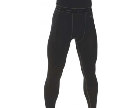 Smitty Black Compression Tights 3 Smitty Black Compression Tights