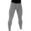 Smitty Grey Compression Tights With Cup Pocket 2 Smitty Grey Compression Tights With Cup Pocket -Umpattire S416 Smitty Grey Compression Tights with Cup Pocket