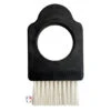 3-in-1 Softball Umpire Plate Brush Tool With Scraper -Umpattire SB2000 3 in 1 Softball Umpire Plate Brush Tool with Scraper default