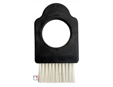 3-in-1 Softball Umpire Plate Brush Tool With Scraper 3 3-in-1 Softball Umpire Plate Brush Tool With Scraper