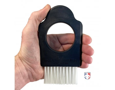 3-in-1 Softball Umpire Plate Brush Tool With Scraper 6 3-in-1 Softball Umpire Plate Brush Tool With Scraper - Image 4